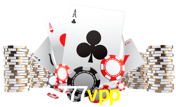 Jogue jogos de pôquer em 777vpp
