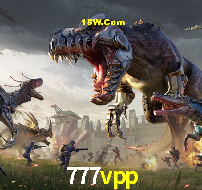 Game Statistics 777vpp