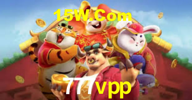 Premium Interface 777vpp
