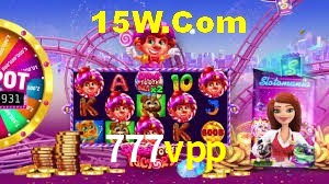 Welcome Bonus 777vpp
