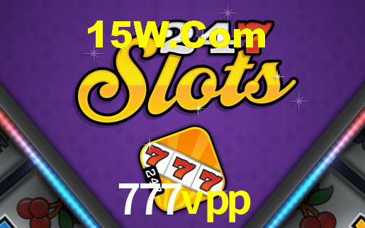 777 vpp