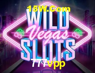Slot Games 777vpp