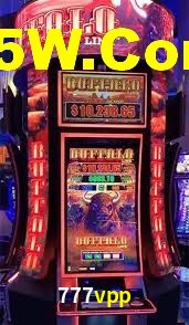 Premium Interface 777vpp