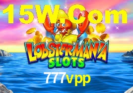 Programa VIP 777vpp